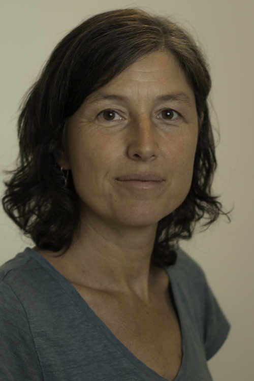 Profilbild von Sabine Leingartner